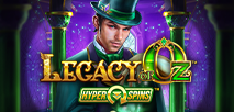 Legacy of Oz