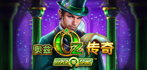 Legacy of Oz