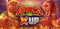 Africa X UP