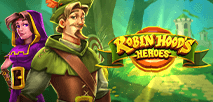 Robin Hood's Heroes
