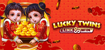 Lucky Twins Link and Win
