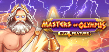 Masters of Olympus