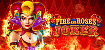 Fire and Roses Joker