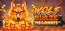 Wolf Blaze Megaways