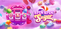 Spin Spin Sugar