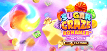 Sugar Craze Bonanza
