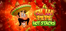 Chilli Pepe Hot Stacks