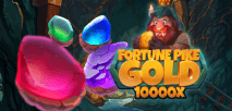 Fortune Pike Gold