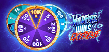 Wildfire Wins Extreme