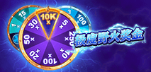 极度野火奖金
