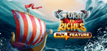 Storm to Riches