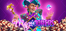 Magic Jokers