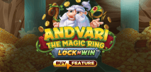 Andvari The Magic Ring