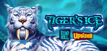 Tiger's Ice