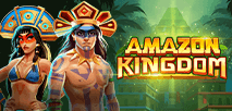 Amazon Kingdom