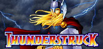 Thunderstruck