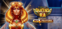 Queens of Ra