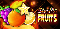 Starlite Fruits