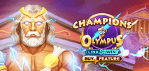 Champions of Olympus