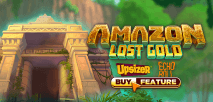 Amazon Lost Gold