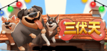 三伏天