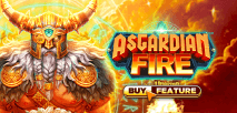 Asgardian Fire