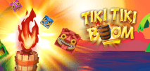 Tiki Tiki Boom