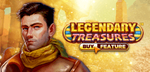 Legendary Treasures