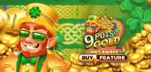 9 Pots of Gold Megaways