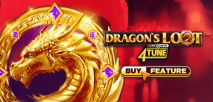 Dragon's Loot Link and Win 4 Tune