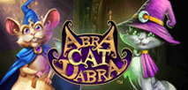 AbraCatDabra