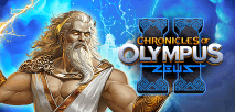 Chronicles of Olympus II Zeus
