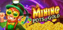 Mining Pots of Gold