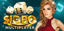 Sic Bo Multiplayer