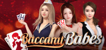 Baccarat Gái Xinh