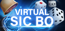 Virtual Sicbo