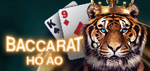 Virtual Tiger Baccarat