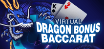Virtual Dragon Bonus Baccarat