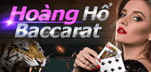 Baccarat Hổ Hoàng
