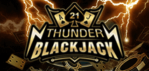 Thunder Blackjack