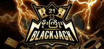 Thunder Blackjack