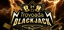 Trovão Blackjack