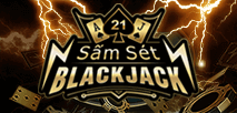 Blackjack Sấm Sét