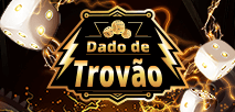 Dados do trovão