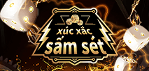 Xúc Xắc Sấm Sét