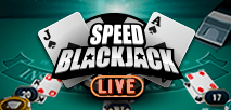 Speed Blackjack