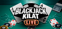 Blackjack Kilat