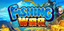 Fishing War