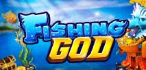 Fishing God