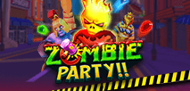 Zombie Party